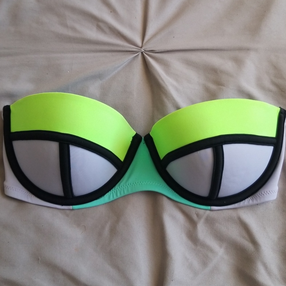 Victoria's Secret Pushup Bikini Top